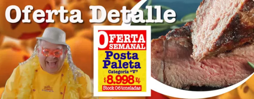 Catálogo Doña Carne en Santiago | Oferta exclusivos! | 2025-11-17T00:00:00.000Z - 2025-12-02T00:00:00.000Z