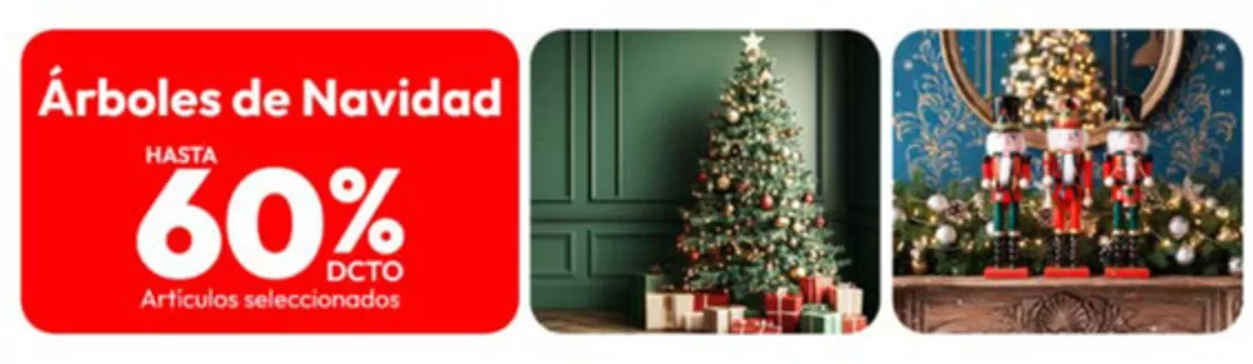 Catálogo abc en Arica | Árboles de Navidad! | 2025-11-17T00:00:00.000Z - 2025-12-25T00:00:00.000Z