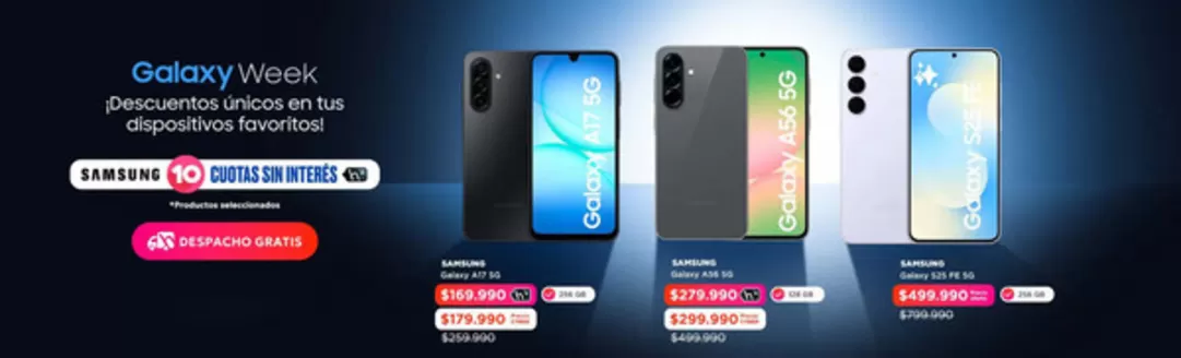 Catálogo Hites en Santiago | Oferta exclusivos! | 2025-11-18T00:00:00.000Z - 2025-12-02T00:00:00.000Z