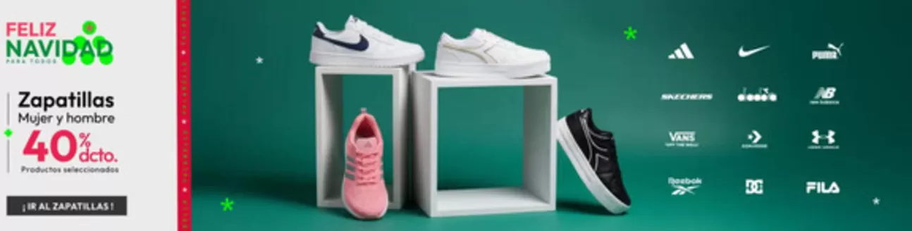 Catálogo Linio en Santiago | Feliz Navidad! | 2025-11-18T00:00:00.000Z - 2025-12-25T00:00:00.000Z