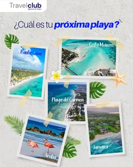 Catálogo Duty Free (Travel Club) en Santiago | Oferta promocional! | 2025-11-18T00:00:00.000Z - 2025-11-21T00:00:00.000Z