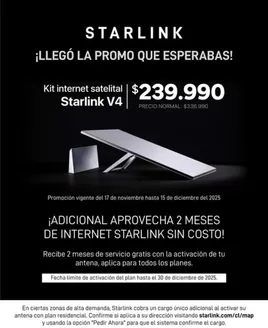 Catálogo MacOnline en Alto Hospicio | Oferta exclusivos! | 2025-11-18T00:00:00.000Z - 2025-12-02T00:00:00.000Z