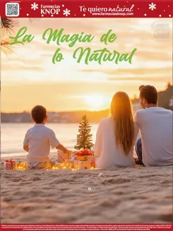 Catálogo Farmacias Knop en Santiago | Especial Navidad | 2025-11-15T00:00:00.000Z - 2025-12-31T00:00:00.000Z