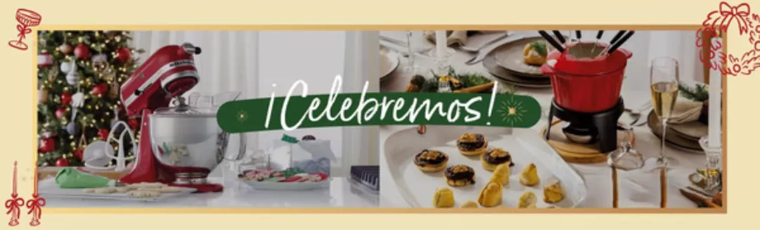 Catálogo El Volcan en Antofagasta | Clebramos! | 2025-11-18T00:00:00.000Z - 2025-12-25T00:00:00.000Z