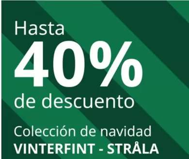 Catálogo Ikea en Santiago | Hasta 40% de descuento! | 2025-11-18T00:00:00.000Z - 2025-12-25T00:00:00.000Z