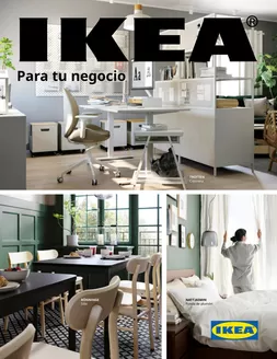Catálogo Ikea en Santiago | IKEA para tu negocio! | 2025-11-18T00:00:00.000Z - 2025-12-31T00:00:00.000Z