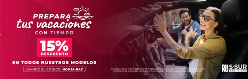 Catálogo Salfa Sur en Concepción | Hasta 15% descuento! | 2025-11-19T00:00:00.000Z - 2025-11-30T00:00:00.000Z