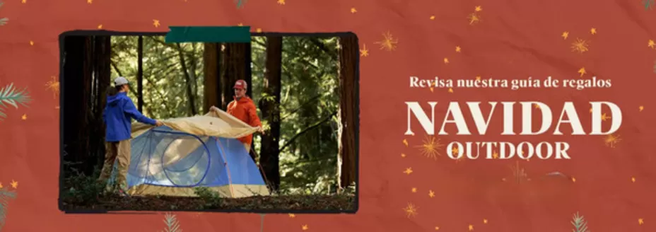 Catálogo Andesgear | Navidad outdoor! | 2025-11-19T00:00:00.000Z - 2025-12-25T00:00:00.000Z