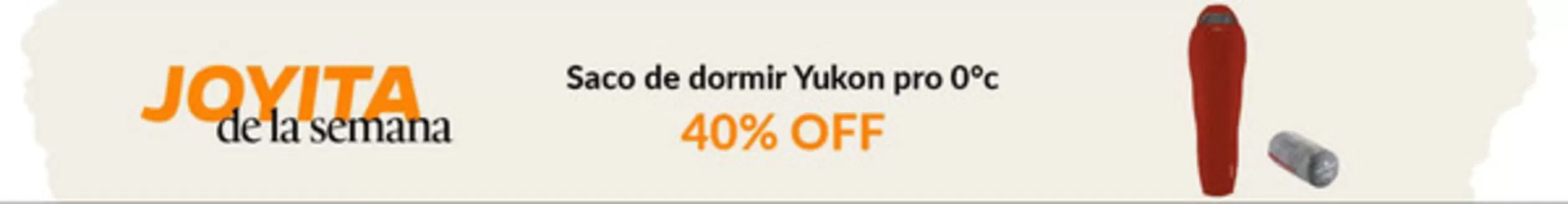 Catálogo Andesgear | Joyita de la semana! Hasta 40% Off. | 2025-11-19T00:00:00.000Z - 2025-12-03T00:00:00.000Z