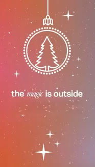 Catálogo Merrell | The magic is outside! | 2025-11-19T00:00:00.000Z - 2025-12-25T00:00:00.000Z