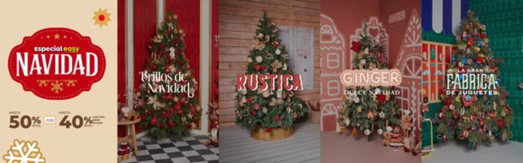 Catálogo Easy en Molina | Descuentos y promociones | 2025-11-19T00:00:00.000Z - 2025-12-03T00:00:00.000Z