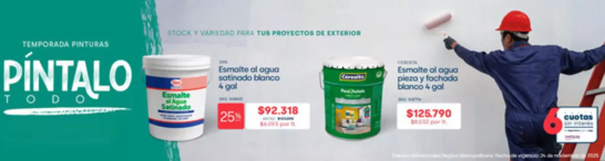 Catálogo Imperial en Molina | Oferta exclusivos! | 2025-11-19T00:00:00.000Z - 2025-11-24T00:00:00.000Z