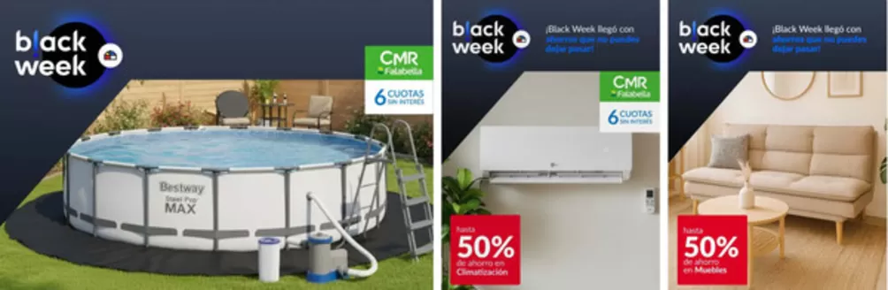 Catálogo Constructor Sodimac en Valparaíso | Black week! | 2025-11-19T00:00:00.000Z - 2025-11-30T00:00:00.000Z