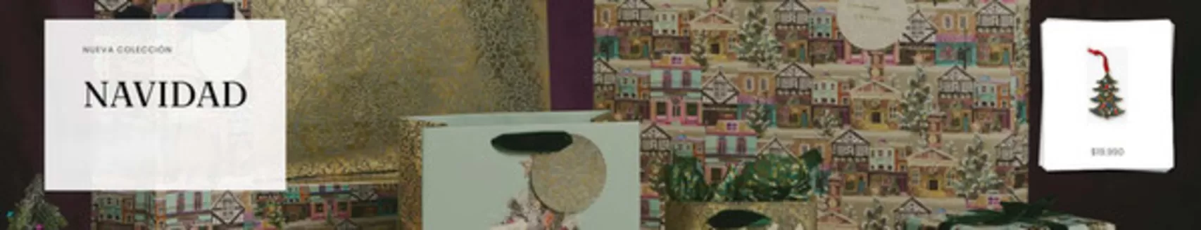 Catálogo Papelaria | Navidad! | 2025-11-20T00:00:00.000Z - 2025-12-25T00:00:00.000Z