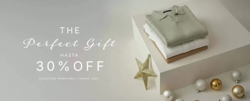 Catálogo New Man en Angol | The perfect gift! Hasta 30% Off. | 2025-11-20T00:00:00.000Z - 2025-12-25T00:00:00.000Z