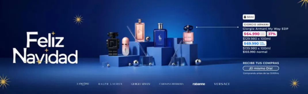 Catálogo JJO | Feliz Navidad! | 2025-11-20T00:00:00.000Z - 2025-12-25T00:00:00.000Z