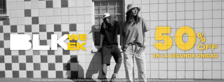 Catálogo Cat | Black week! Hasta 50% Off. | 2025-11-20T00:00:00.000Z - 2025-11-24T00:00:00.000Z