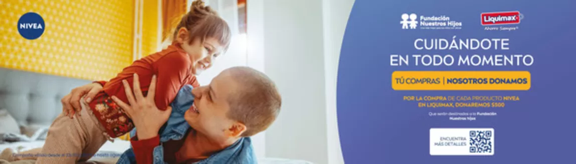 Catálogo Liqui en Antofagasta | Oferta exclusivos! | 2025-11-20T00:00:00.000Z - 2025-12-04T00:00:00.000Z