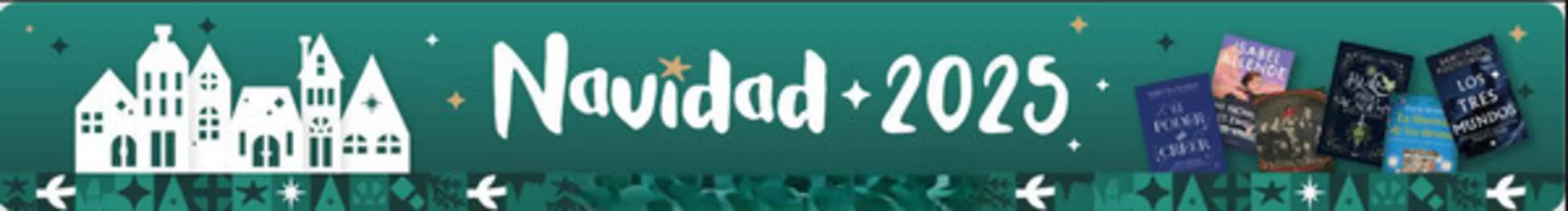 Catálogo Librería Antartica | Navidad 2025! | 2025-11-21T00:00:00.000Z - 2025-12-25T00:00:00.000Z