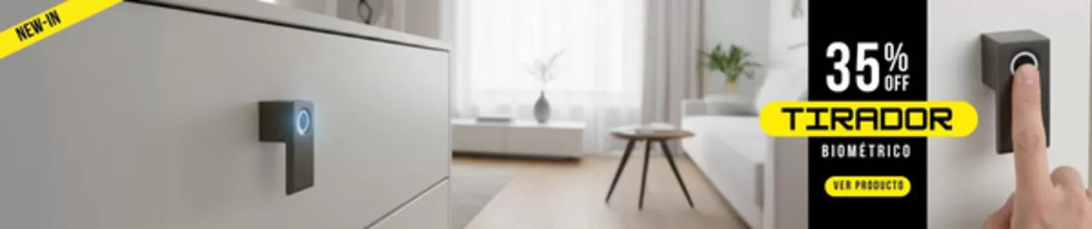 Catálogo Dap Ducasse en La Florida | Ofertas Dap Ducasse | 2025-11-21T00:00:00.000Z - 2025-12-05T00:00:00.000Z