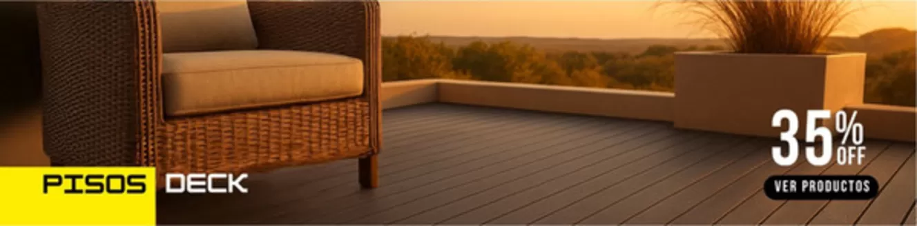 Catálogo Dap Ducasse en Cerrillos | Ofertas principales para ahorradores | 2025-11-21T00:00:00.000Z - 2025-12-05T00:00:00.000Z