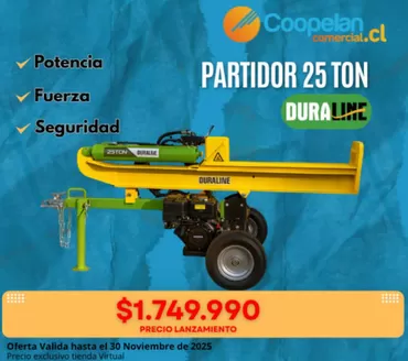 Catálogo Coopelan en Las Condes | Oferta promocional! | 2025-11-21T00:00:00.000Z - 2025-11-30T00:00:00.000Z