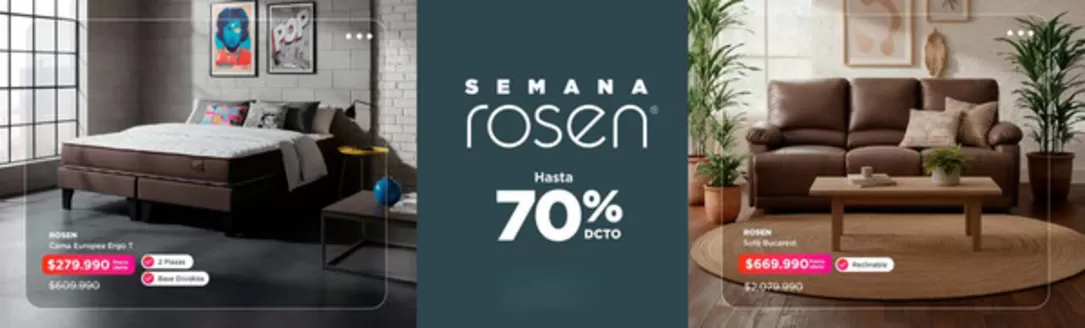 Catálogo Hites en Rancagua | Hasta 70% dcto! | 2025-11-21T00:00:00.000Z - 2025-12-04T00:00:00.000Z