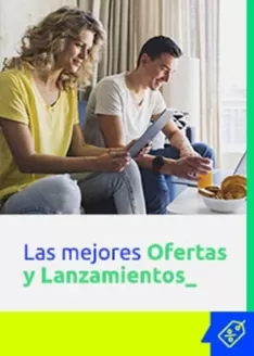 Catálogo PC Factory en Cerrillos | Ofertas especiales para ti | 2025-11-21T00:00:00.000Z - 2025-12-05T00:00:00.000Z