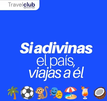 Catálogo Duty Free (Travel Club) en Las Condes | Siente el ritmo de Brasil! | 2025-11-21T00:00:00.000Z - 2025-12-04T00:00:00.000Z