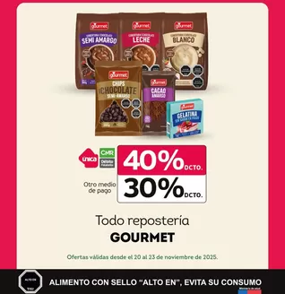 Catálogo Tottus en Puente Alto | Grandes descuentos en productos seleccionados | 2025-11-20T00:00:00.000Z - 2025-11-23T00:00:00.000Z
