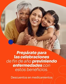 Catálogo Los Heroes en María Elena | Celebraciones y también la prevención! | 2025-11-25T00:00:00.000Z - 2025-12-10T00:00:00.000Z