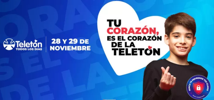 Catálogo Banco Internacional en María Elena | Teleton! Todo los dias. | 2025-11-25T00:00:00.000Z - 2025-11-29T00:00:00.000Z