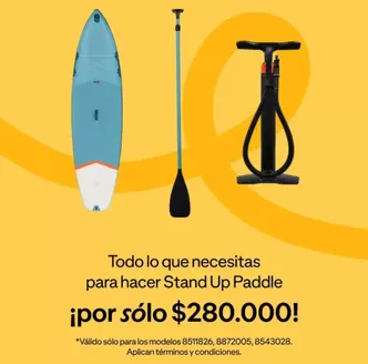 Catálogo Decathlon | Oferta exclusivos! | 2025-11-25T00:00:00.000Z - 2025-12-10T00:00:00.000Z