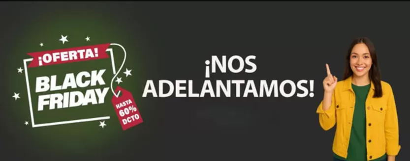 Catálogo Farmacia Mapuche en Copiapó | Black Friday! | 2025-11-25T00:00:00.000Z - 2025-12-01T00:00:00.000Z