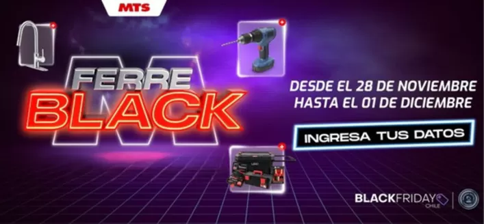 Catálogo Construplaza en María Elena | Ferre Black! | 2025-11-25T00:00:00.000Z - 2025-12-01T00:00:00.000Z
