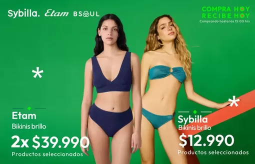 Catálogo Falabella en Vitacura | Ofertas especiales atractivas para todos | 2025-11-25T00:00:00.000Z - 2025-12-09T00:00:00.000Z