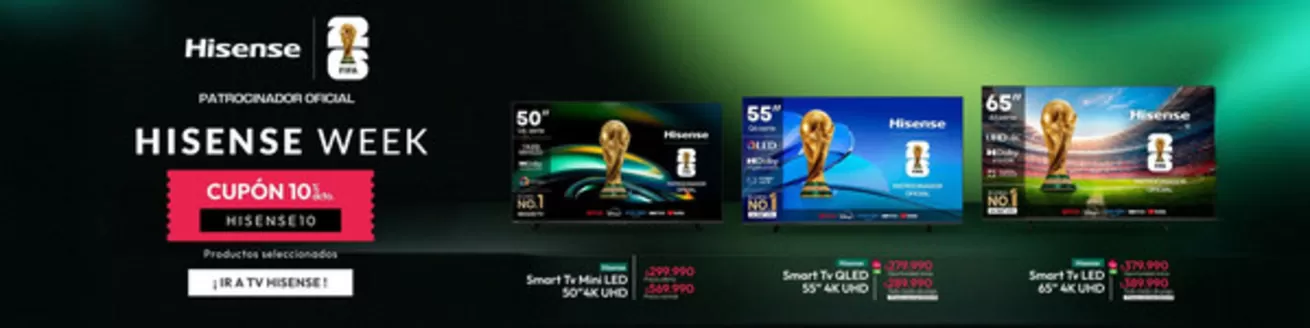 Catálogo Falabella en Vitacura | Ofertas principales y descuentos | 2025-11-25T00:00:00.000Z - 2025-12-09T00:00:00.000Z