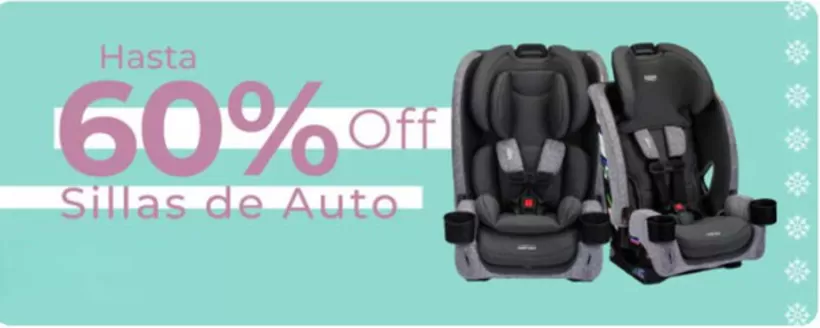 Catálogo Baby Infanti | Hasta 60% Off! | 2025-11-25T00:00:00.000Z - 2025-12-25T00:00:00.000Z
