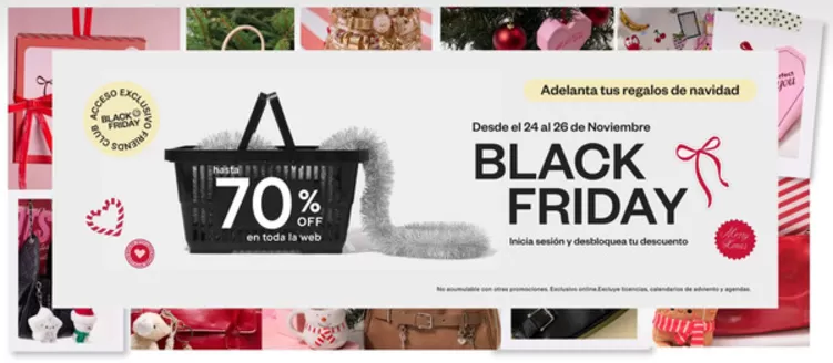 Catálogo Todo Moda en Las Condes | Black Friday! | 2025-11-25T00:00:00.000Z - 2025-11-26T00:00:00.000Z
