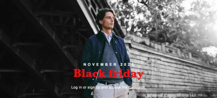 Catálogo El Ganso en Las Condes | Black Friday! | 2025-11-25T00:00:00.000Z - 2025-12-01T00:00:00.000Z