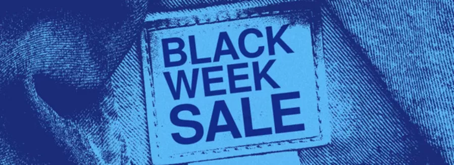 Catálogo Levi's en Las Condes | Black week sale! | 2025-11-25T00:00:00.000Z - 2025-12-01T00:00:00.000Z
