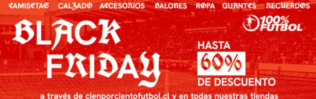 Catálogo Todo Deportes | Black Friday!  | 2025-11-26T00:00:00.000Z - 2025-12-01T00:00:00.000Z