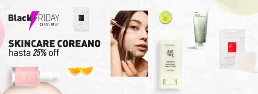 Catálogo Glam & Co | Black Friday! | 2025-11-26T00:00:00.000Z - 2025-12-10T00:00:00.000Z