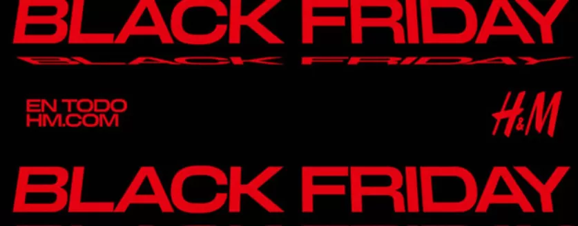 Catálogo H&M en San Antonio | Black Friday! | 2025-11-26T00:00:00.000Z - 2025-12-01T00:00:00.000Z