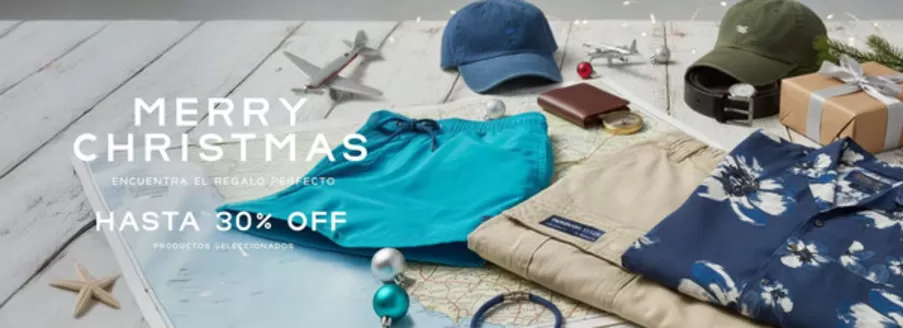 Catálogo Ferouch en Valparaíso | Merry Christmas! | 2025-11-26T00:00:00.000Z - 2025-12-25T00:00:00.000Z