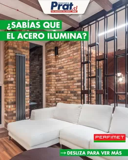 Catálogo Ferretería Prat en Temuco | Nuestras mejores gangas | 2025-11-26T00:00:00.000Z - 2025-12-10T00:00:00.000Z