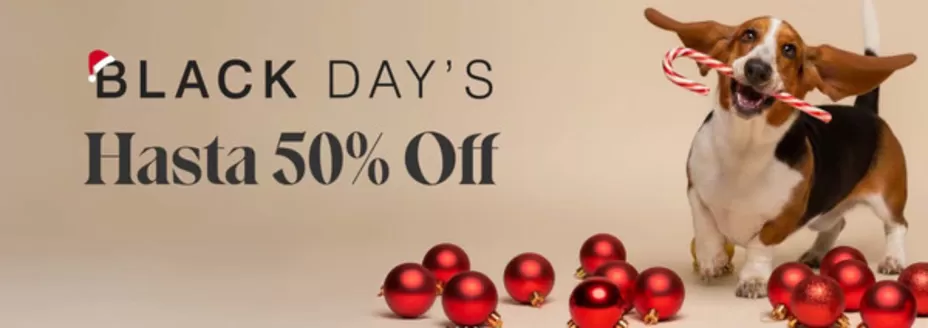 Catálogo Hush Puppies en Las Condes | Black day's! | 2025-11-26T00:00:00.000Z - 2025-12-01T00:00:00.000Z