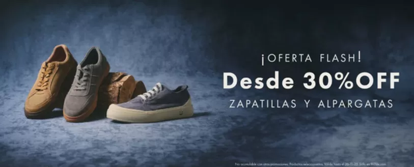 Catálogo Rockford en Las Condes | Desde 30% Off! | 2025-11-26T00:00:00.000Z - 2025-11-26T00:00:00.000Z