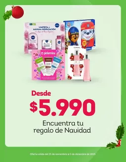 Catálogo Tottus en San Antonio | Ofertas principales para todos los clientes | 2025-11-25T00:00:00.000Z - 2025-12-05T00:00:00.000Z