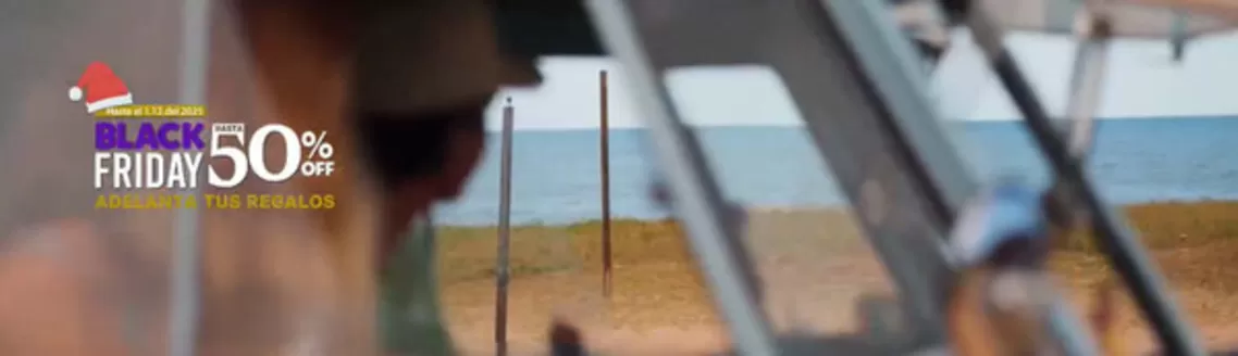 Catálogo Maui and Sons en Las Condes | Black Friday! | 2025-11-26T00:00:00.000Z - 2025-12-01T00:00:00.000Z